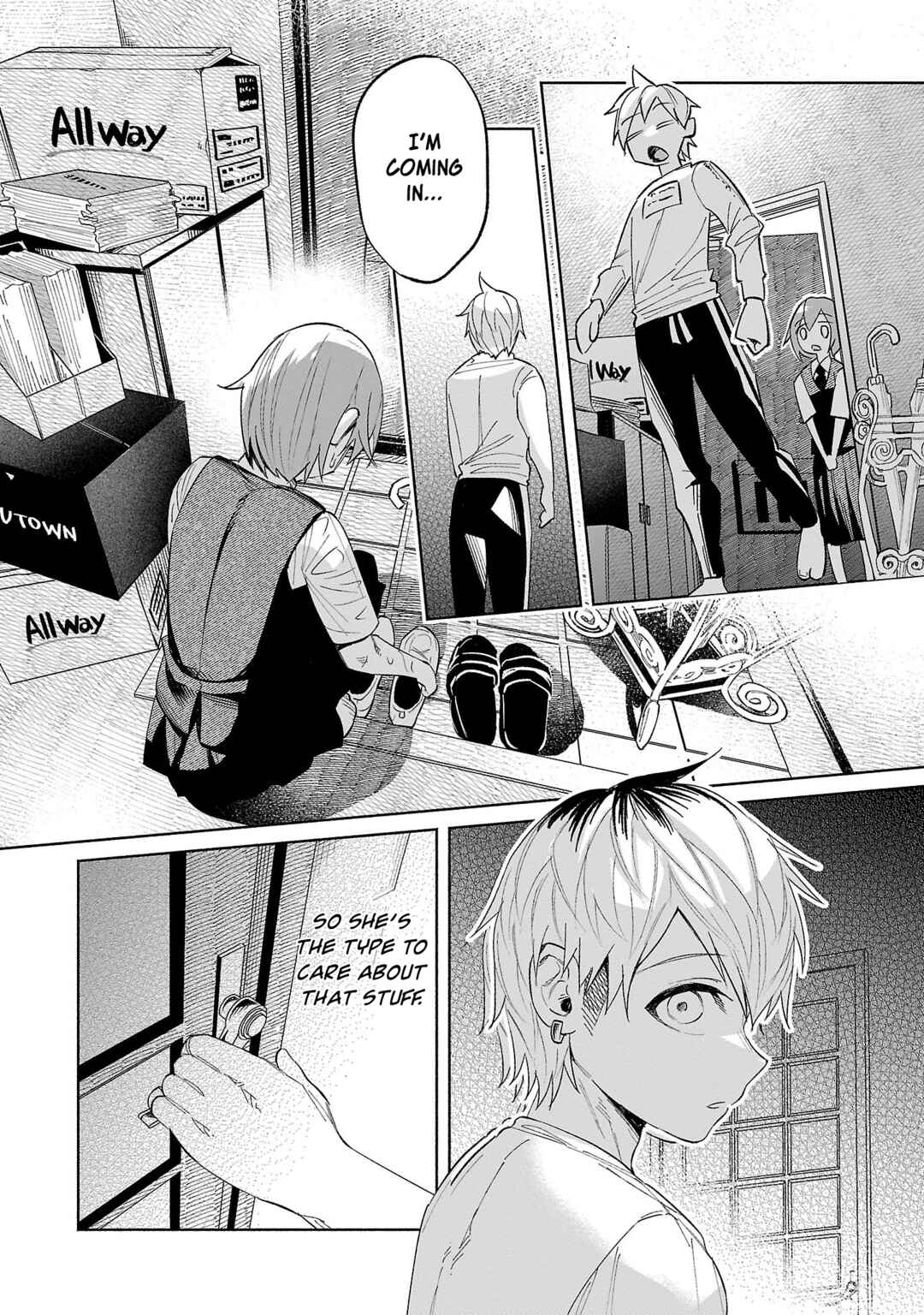 Chapter 30.5 - Page 5