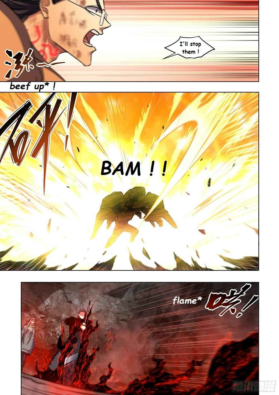 Chapter 514 - Page 4
