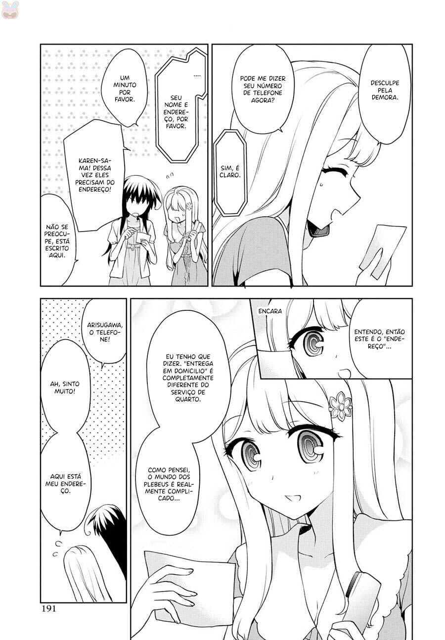 Chapter 73 - Page 11