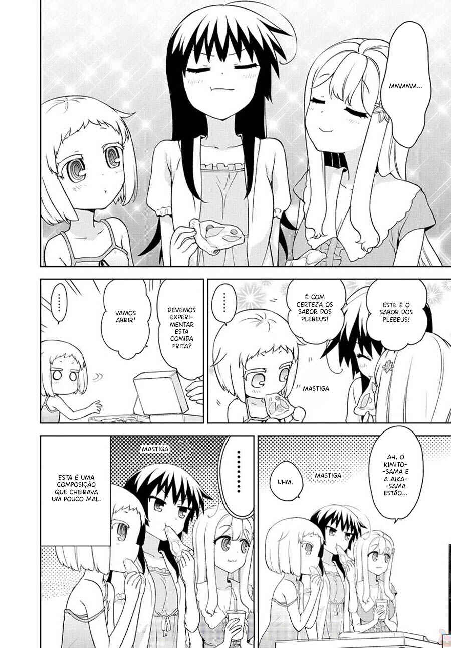 Chapter 73 - Page 34