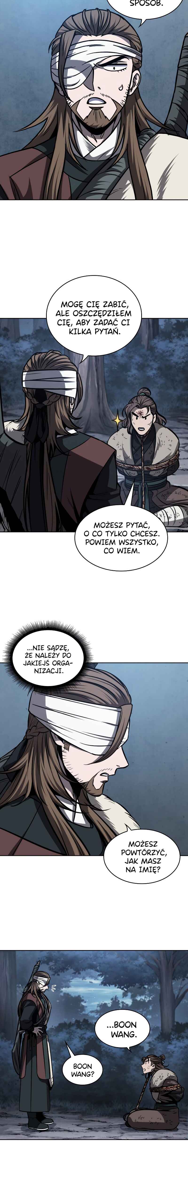 Chapter 167 - Page 21