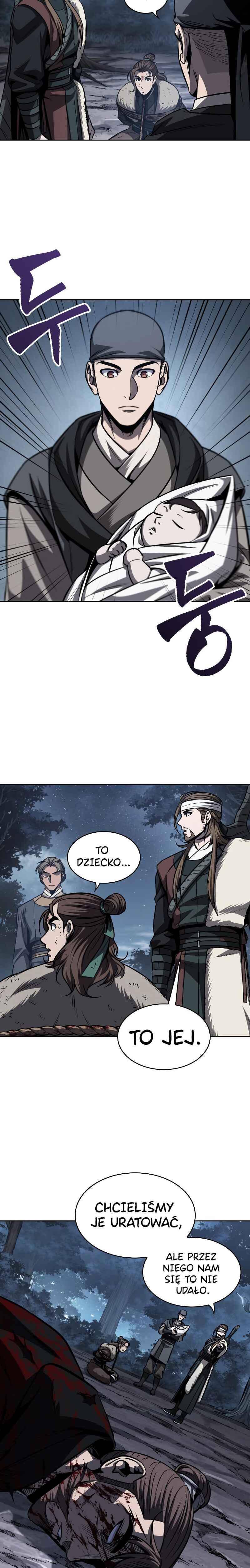 Chapter 167 - Page 23