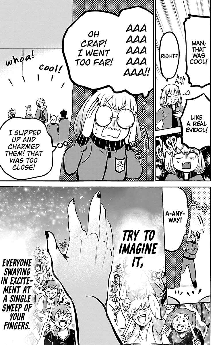 Chapter 154 - Page 17