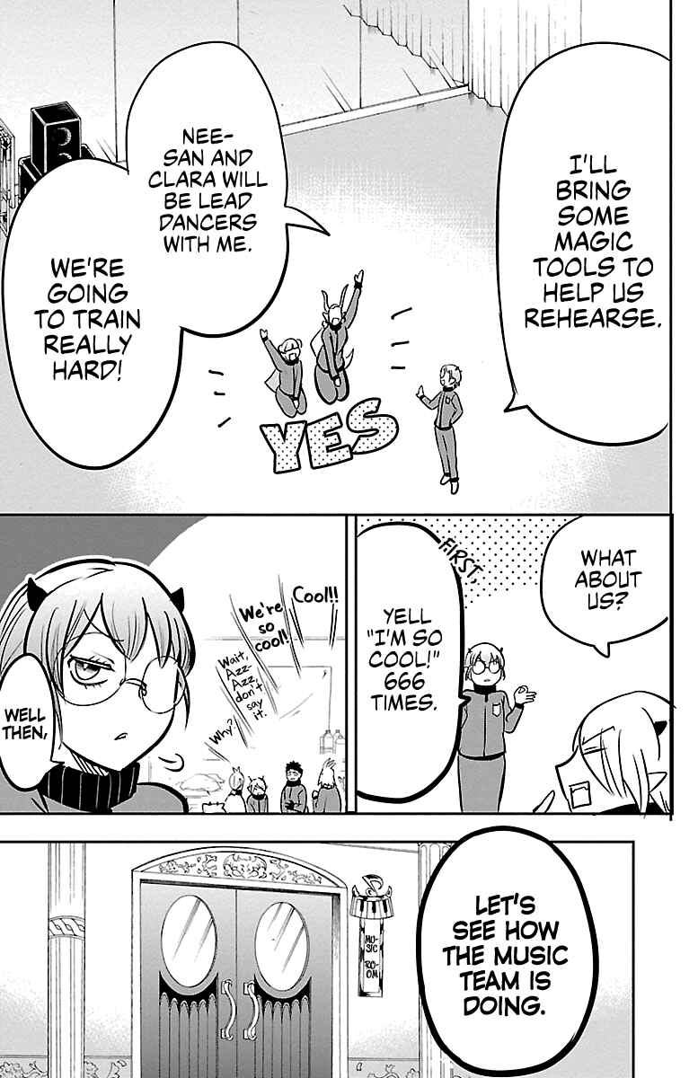 Chapter 154 - Page 19