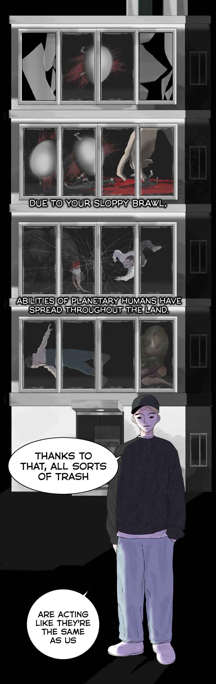 Chapter 21 - Page 22