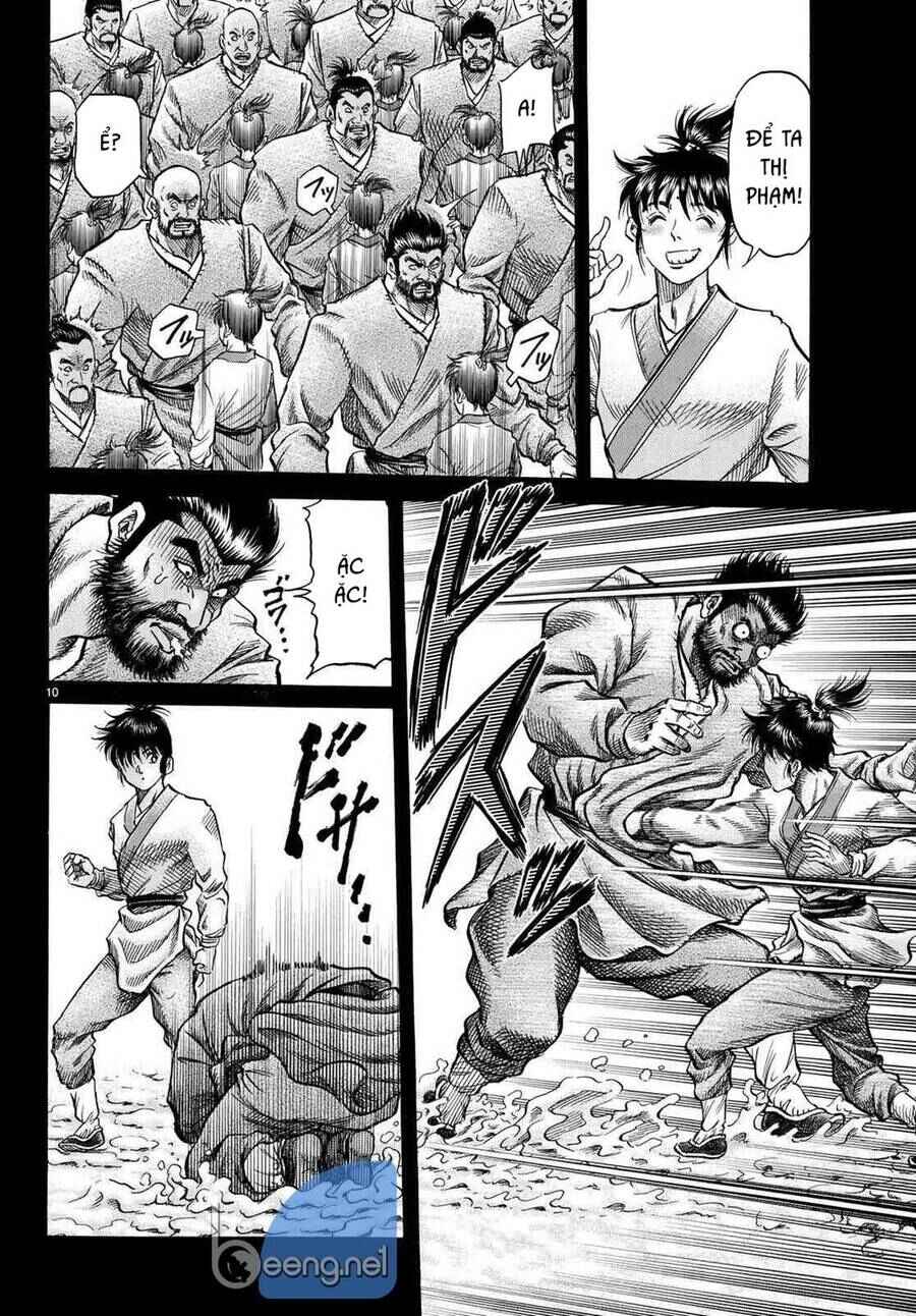 Chapter 299 - Page 10