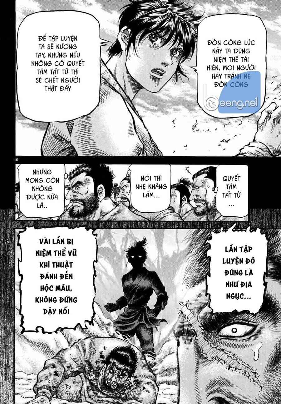 Chapter 299 - Page 16