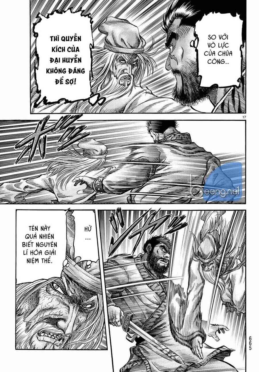 Chapter 299 - Page 17