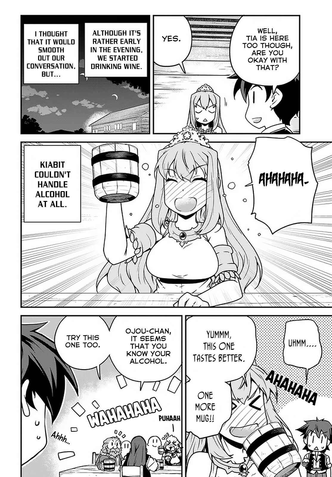 Chapter 129 - Page 3