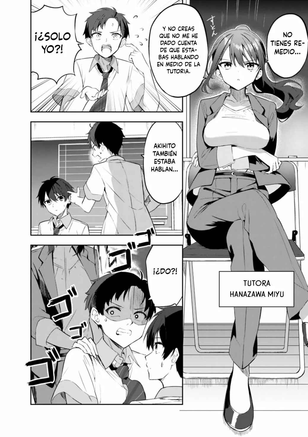Chapter 1 - Page 8