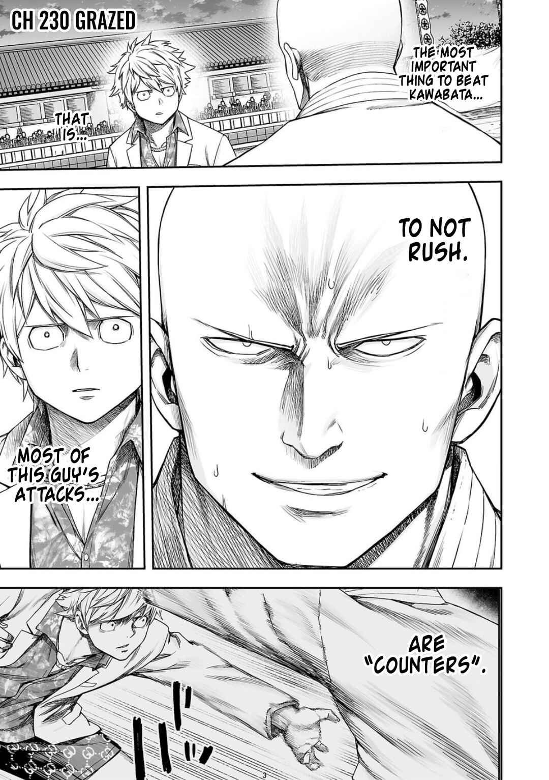 Chapter 230 - Page 3