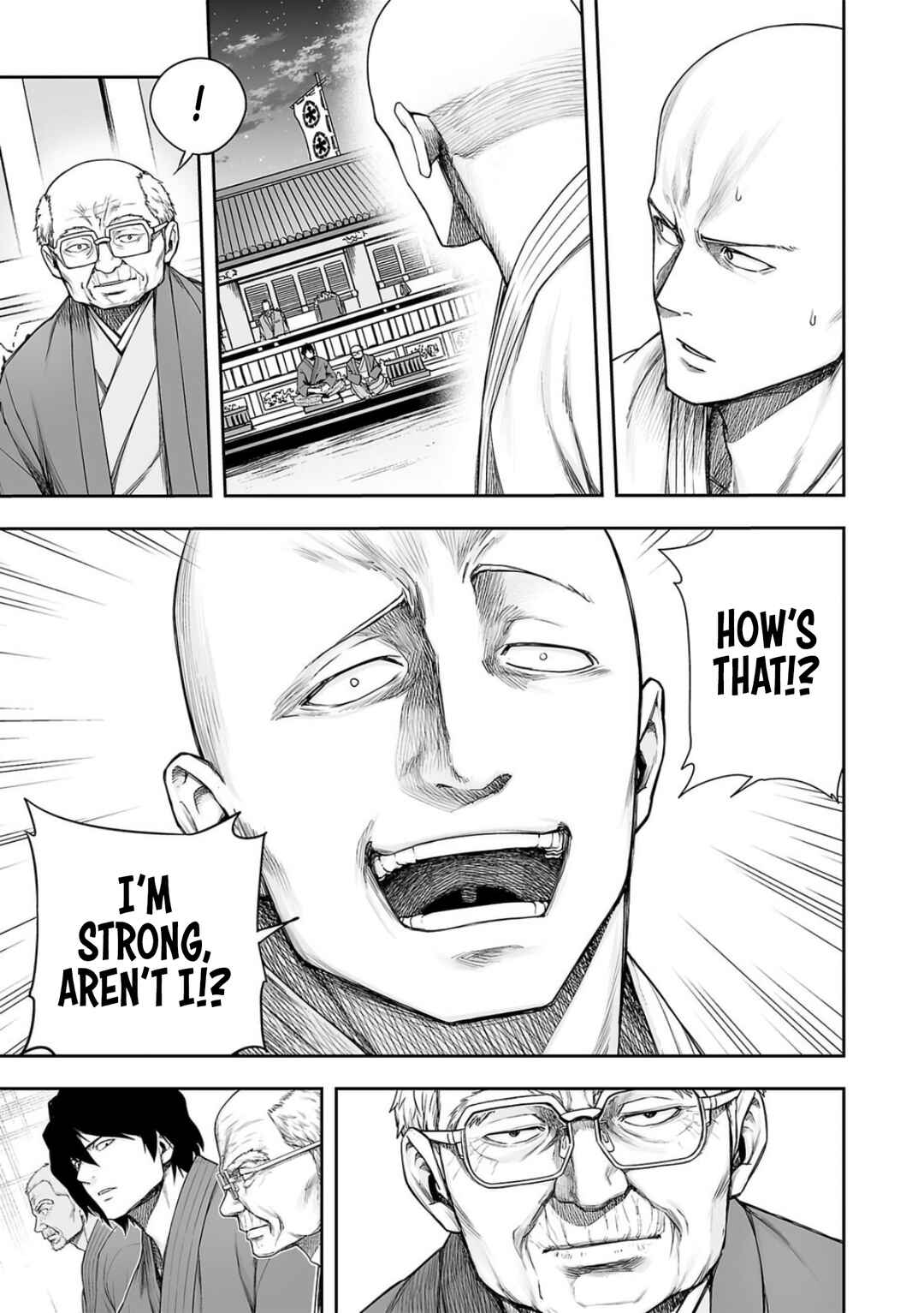 Chapter 230 - Page 5