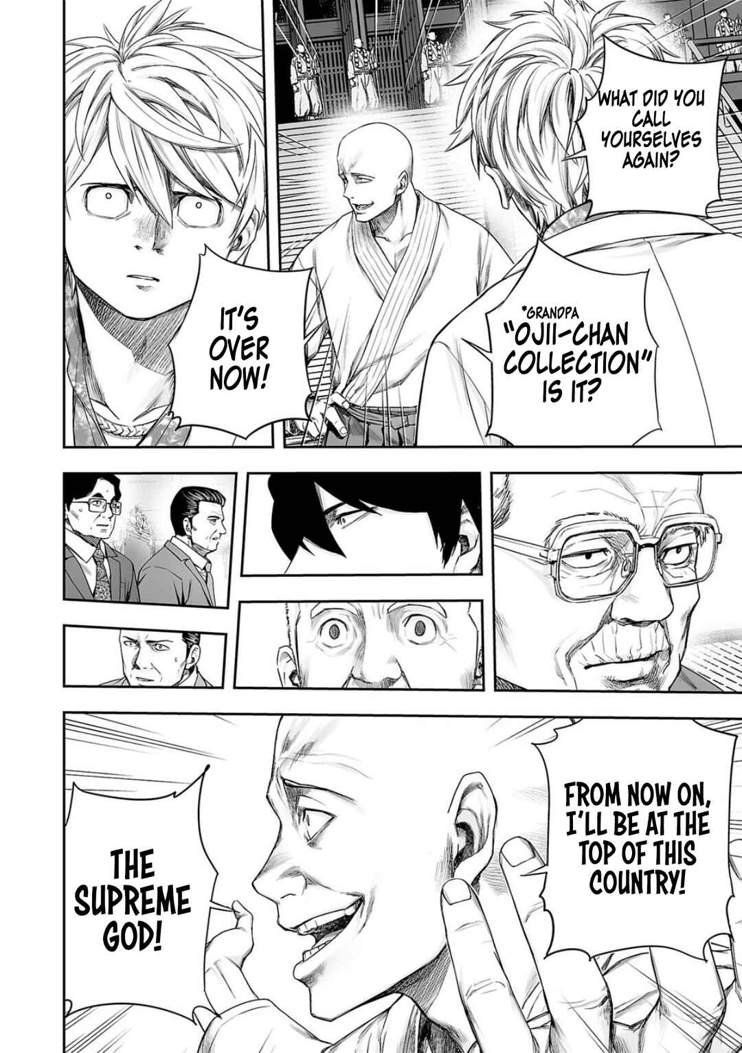 Chapter 230 - Page 6