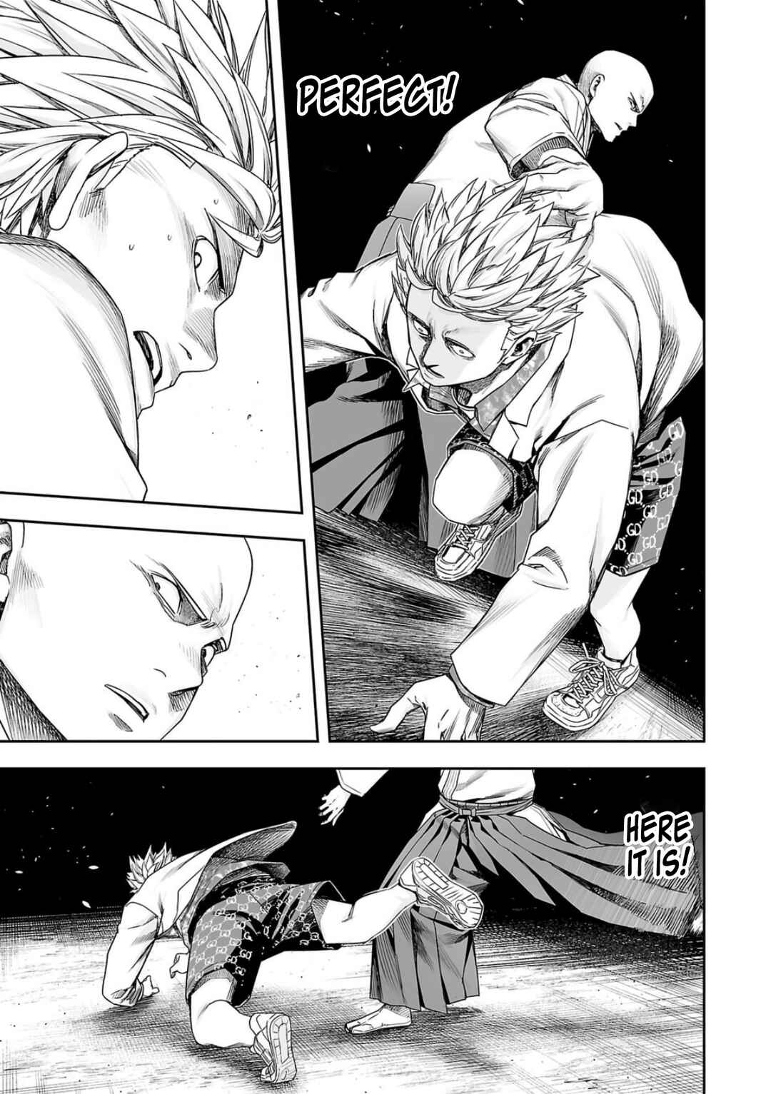 Chapter 230 - Page 9