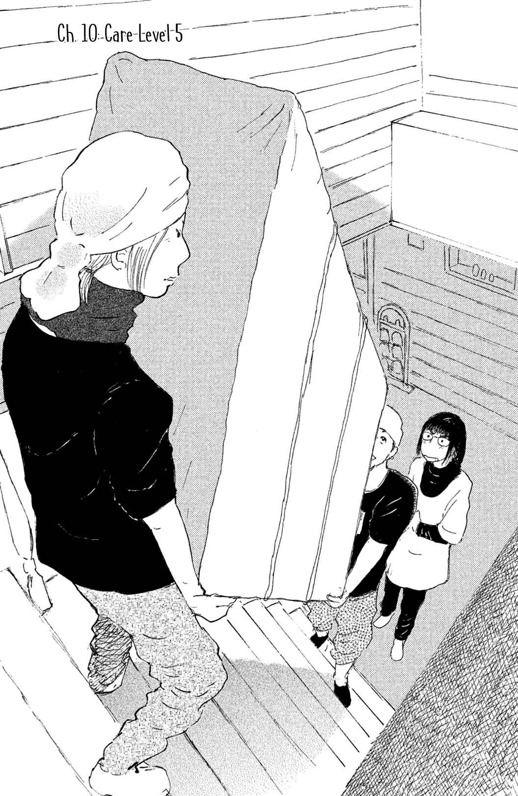 Chapter 10 - Page 1