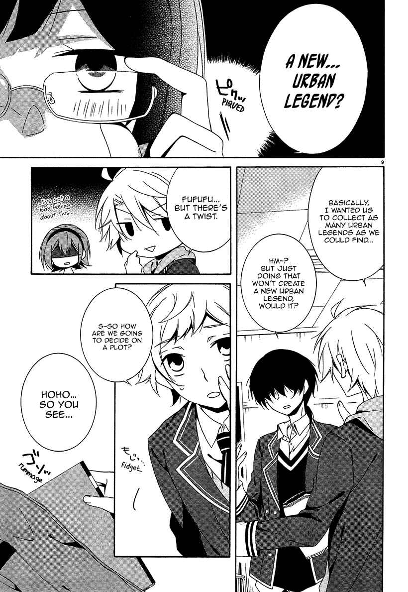 Chapter 18 - Page 9