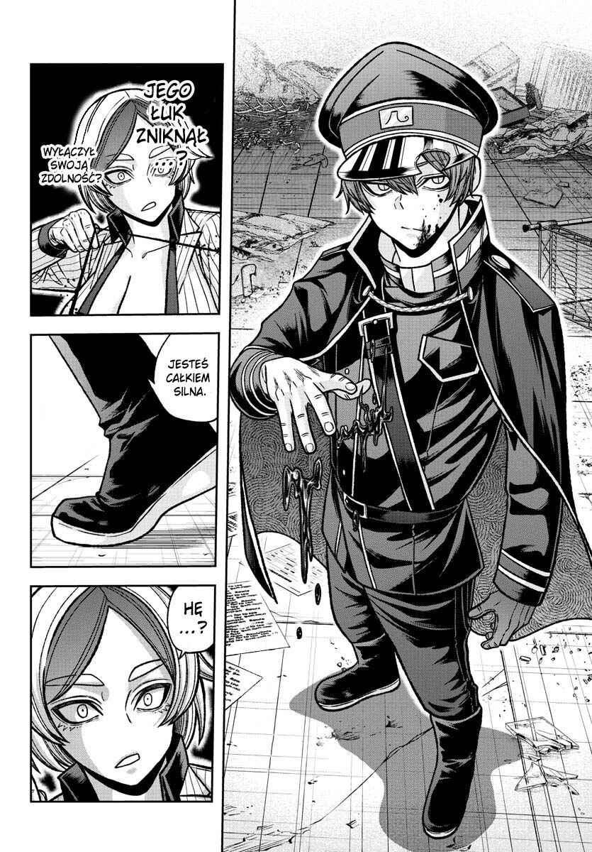 Chapter 119 - Page 14