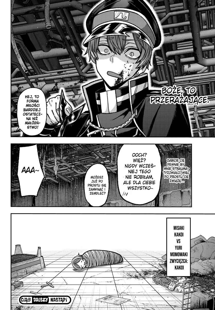 Chapter 119 - Page 21