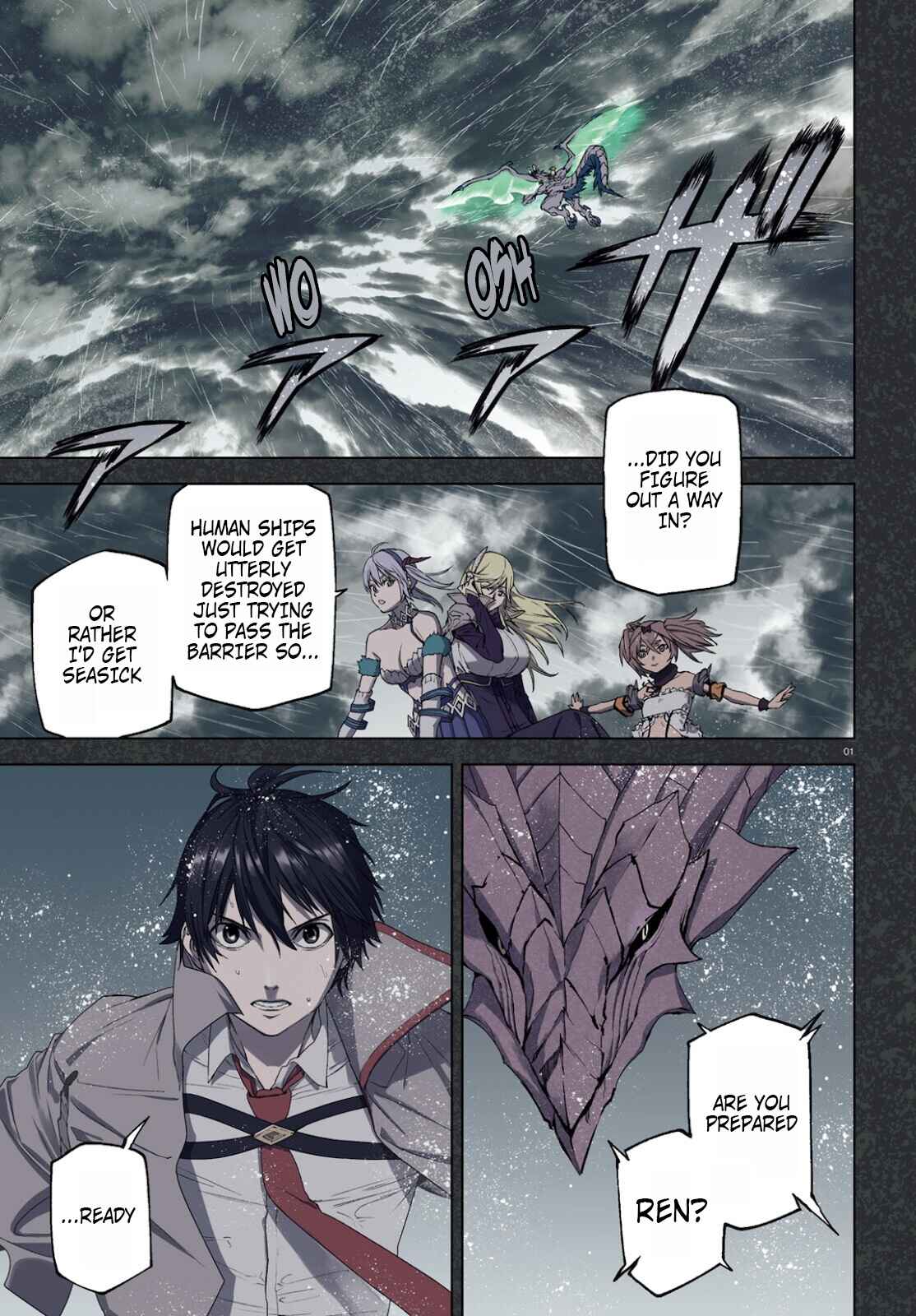 Chapter 59 - Page 1