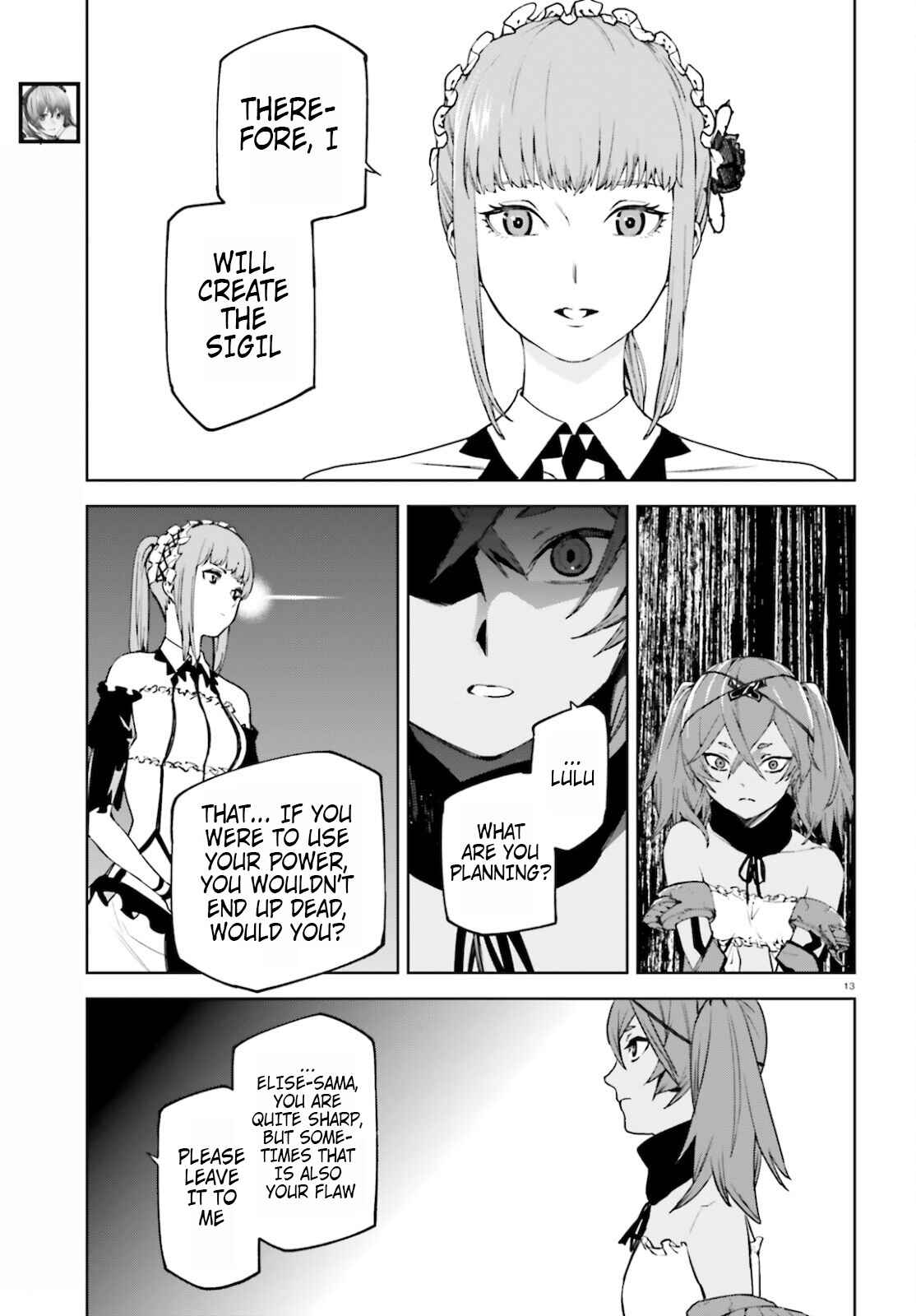 Chapter 59 - Page 12