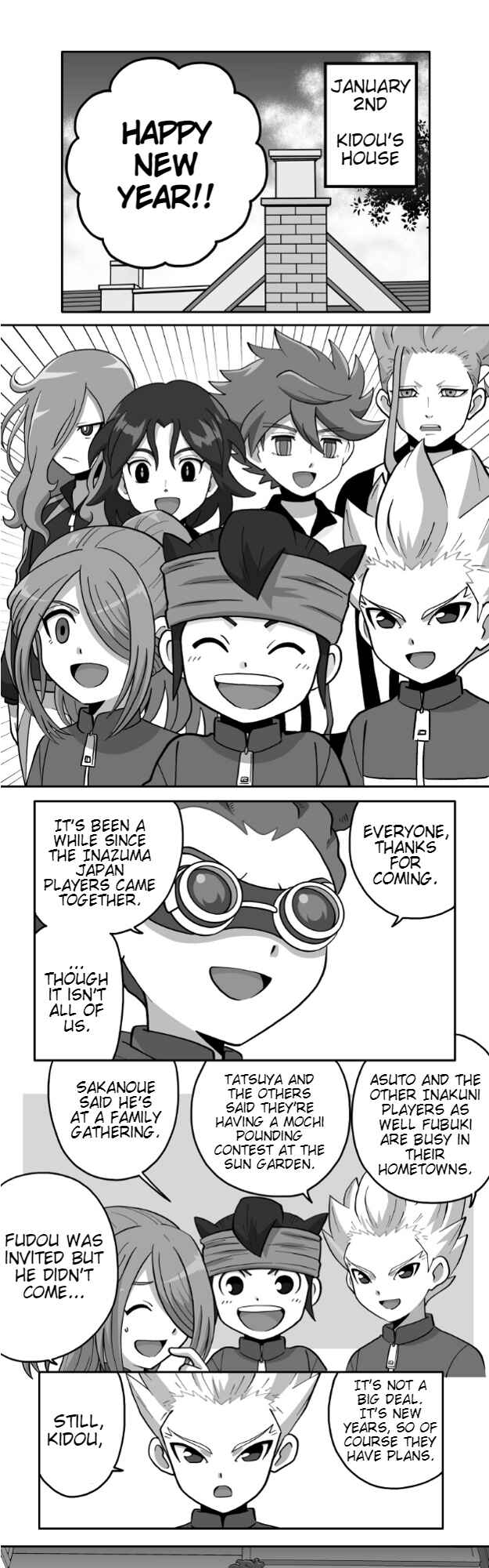Chapter 62 - Page 1