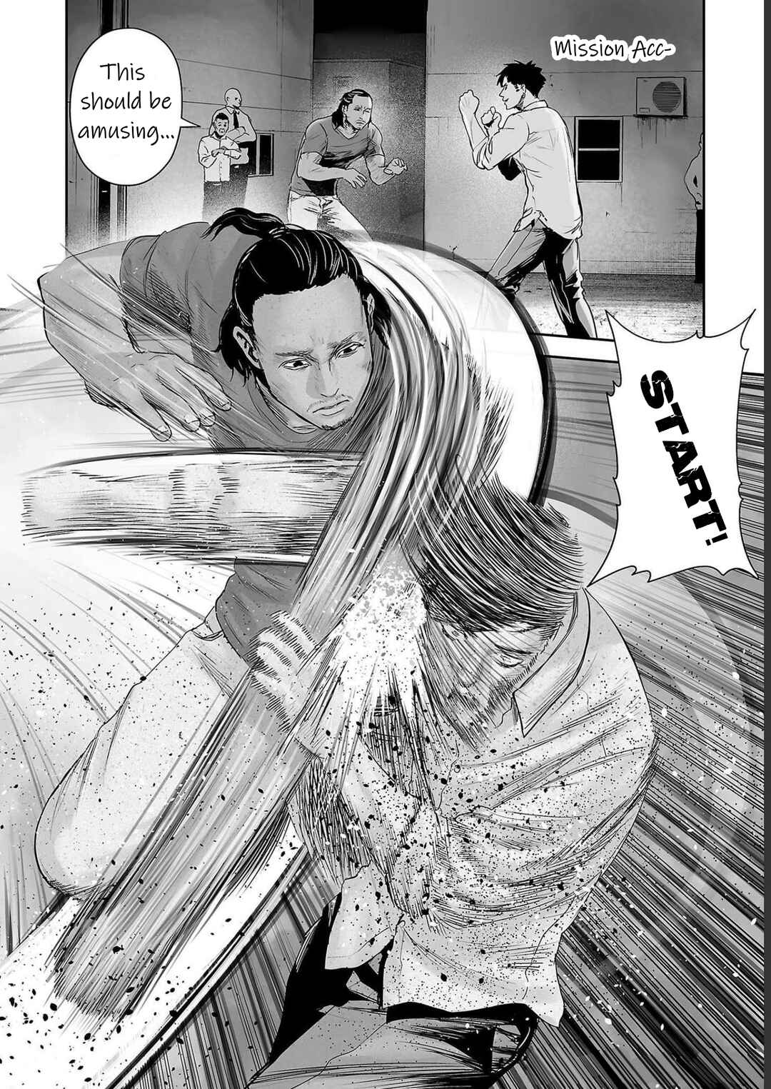 Chapter 92 - Page 18