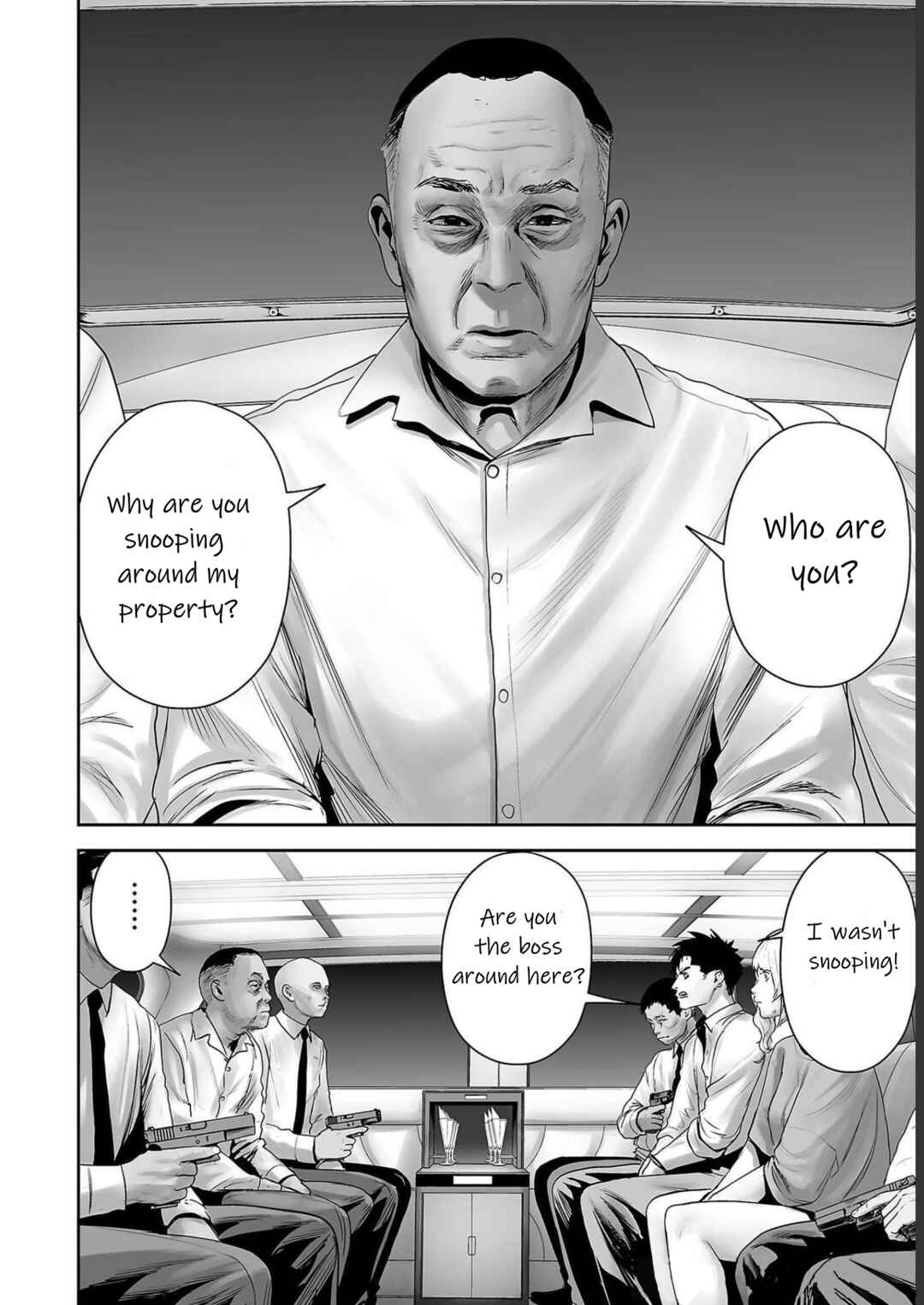 Chapter 92 - Page 6