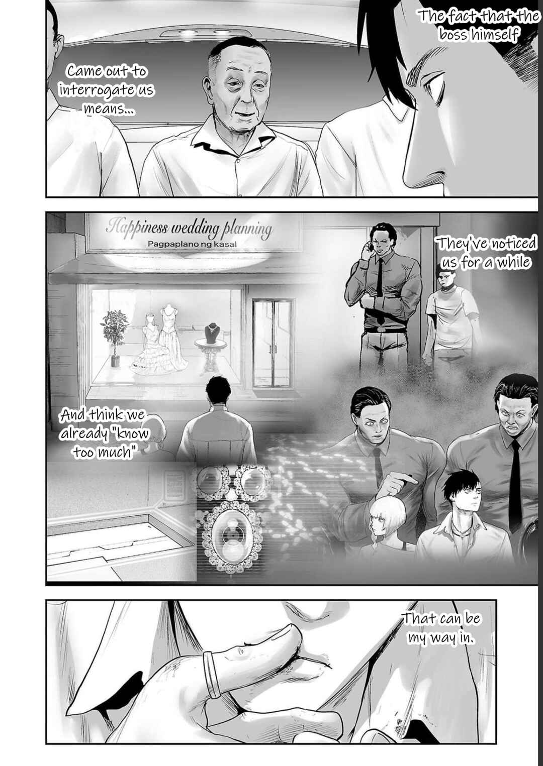 Chapter 92 - Page 8