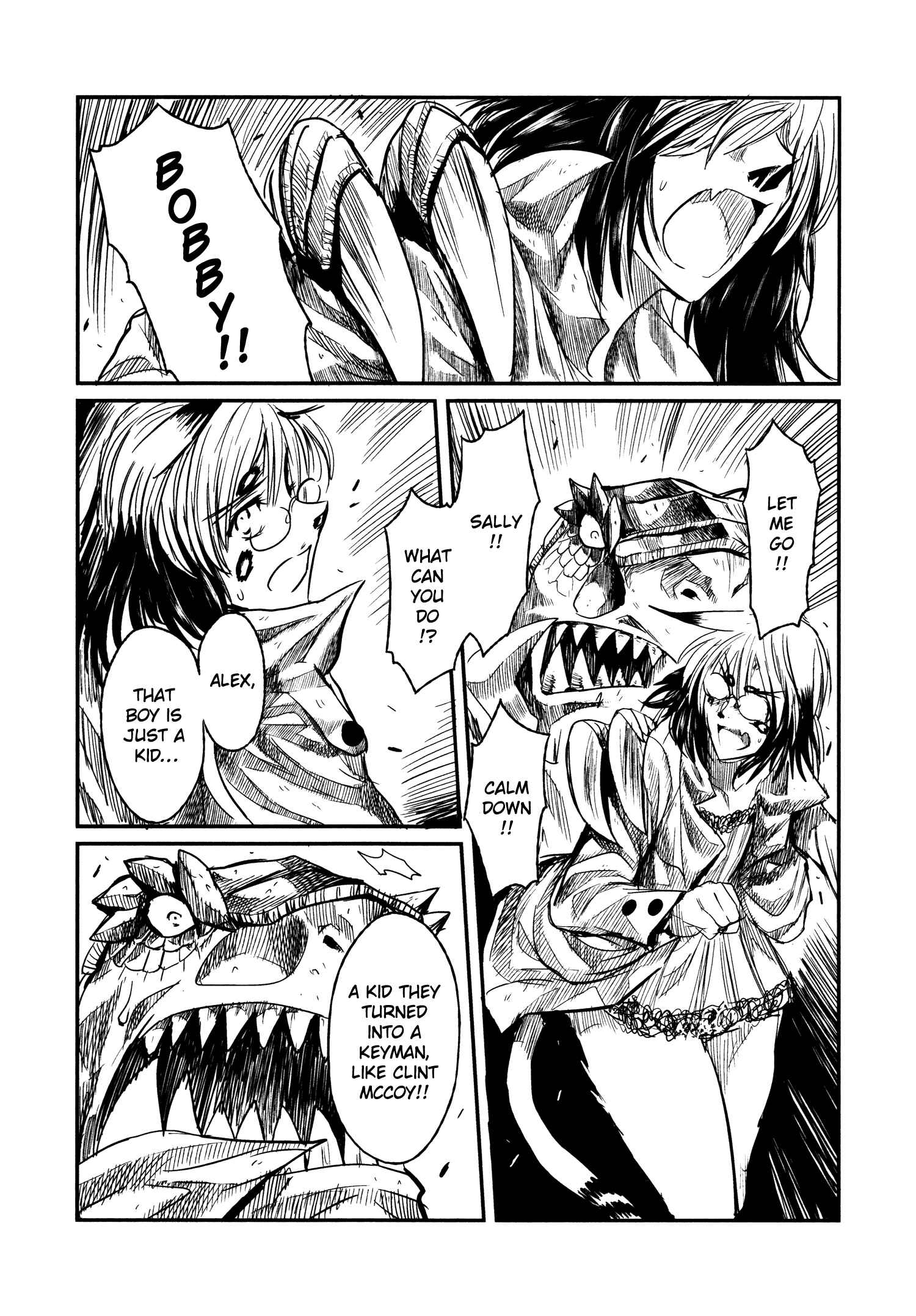 Chapter 25 - Page 10