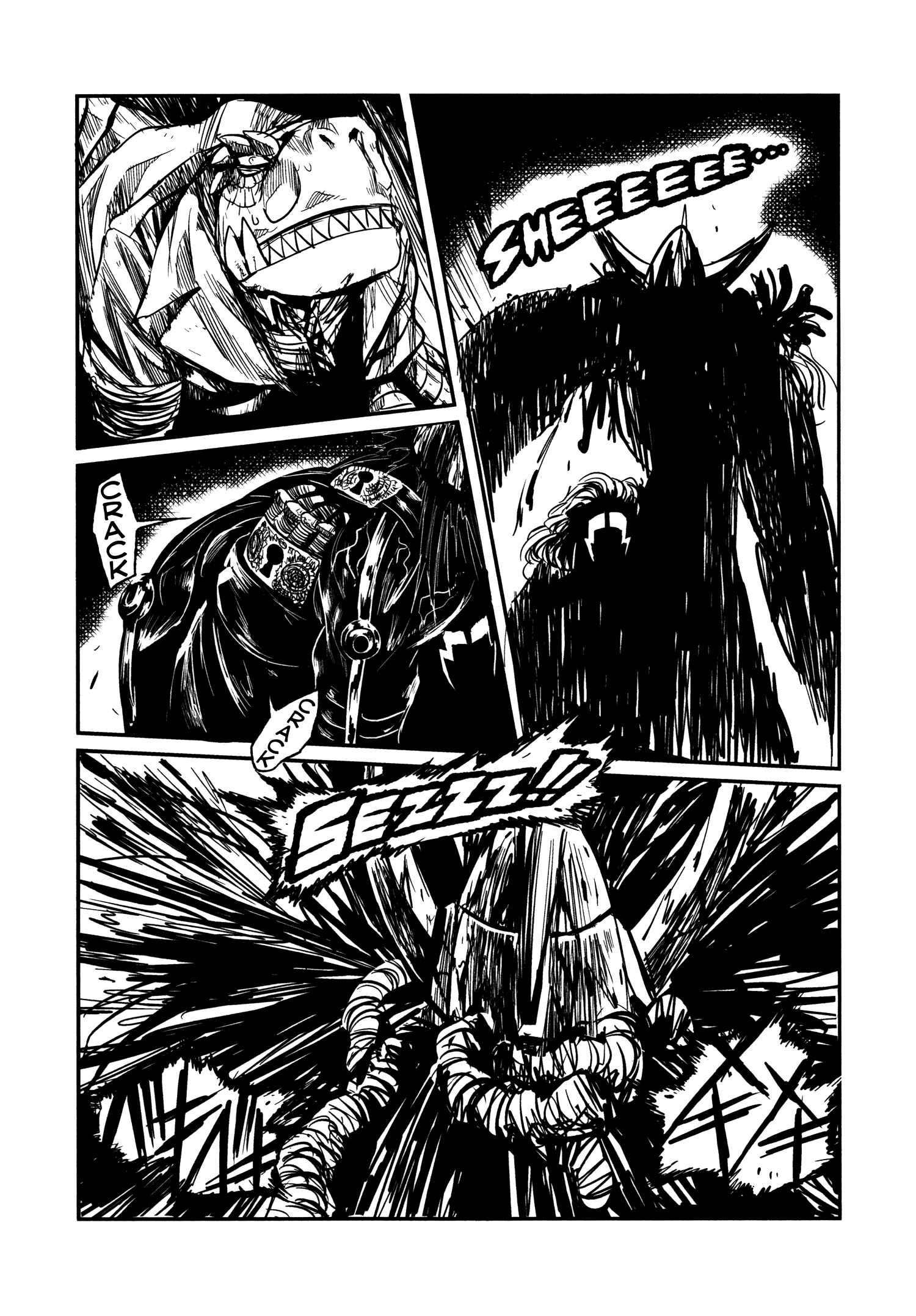 Chapter 25 - Page 21
