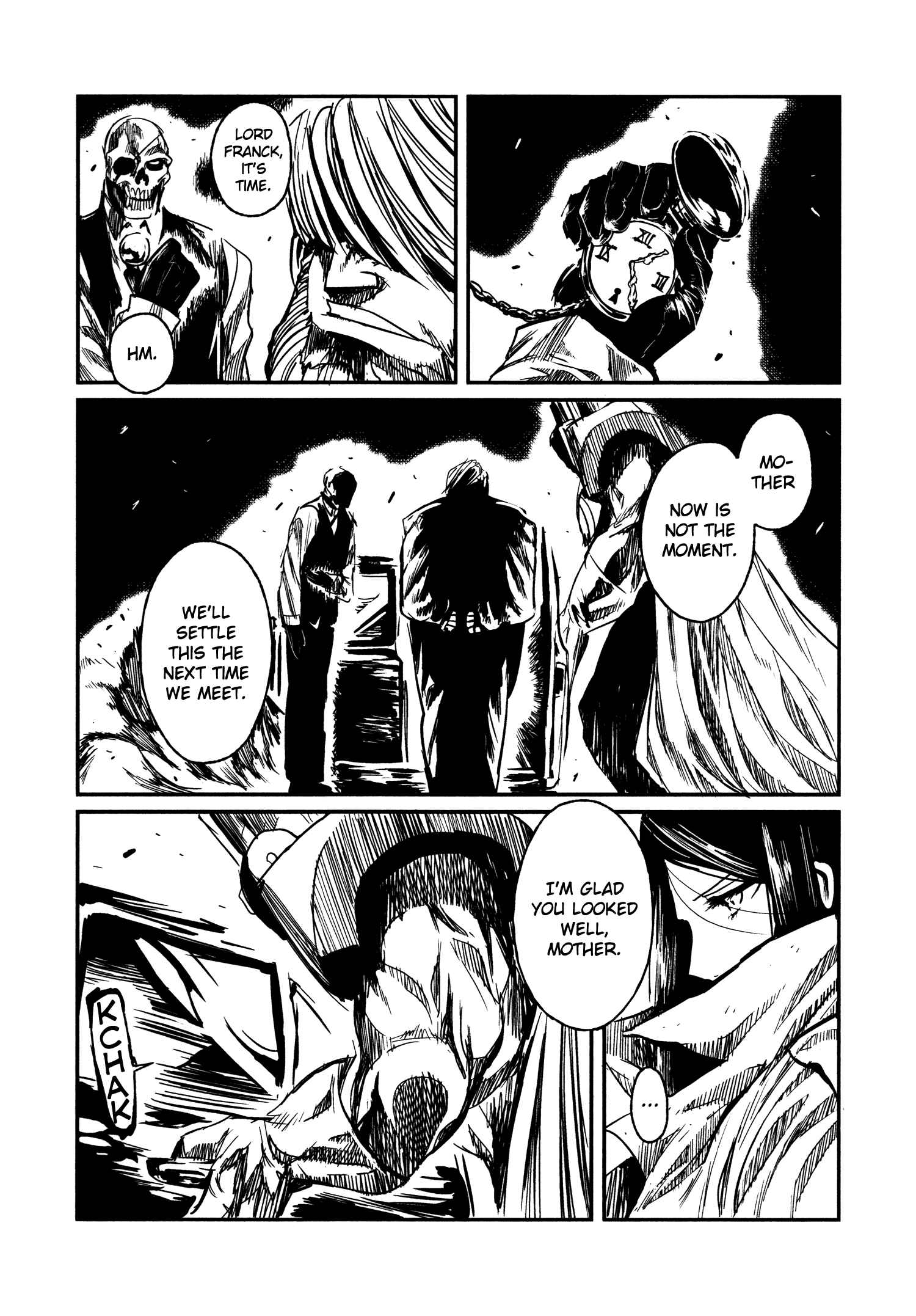 Chapter 25 - Page 27