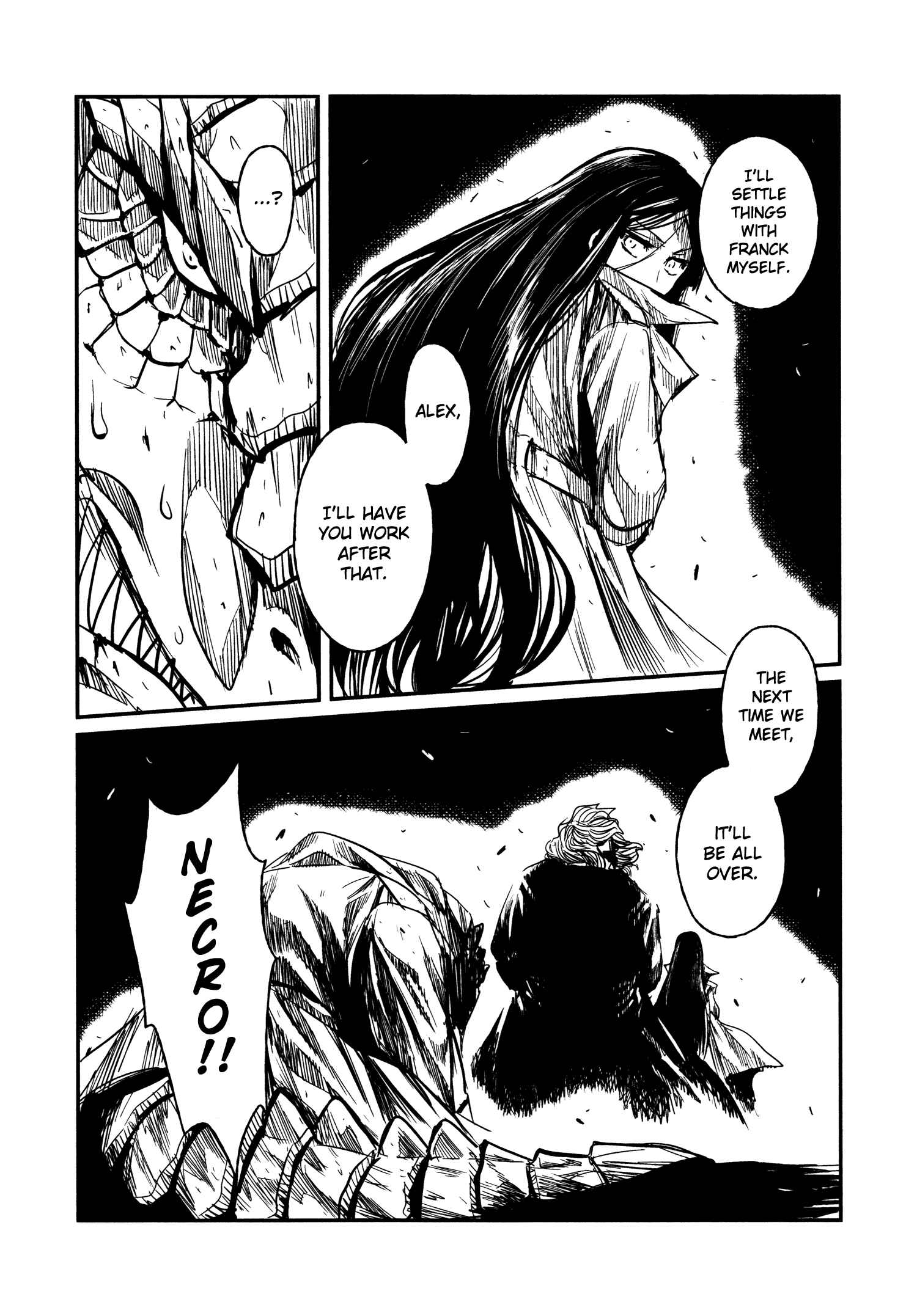 Chapter 25 - Page 33