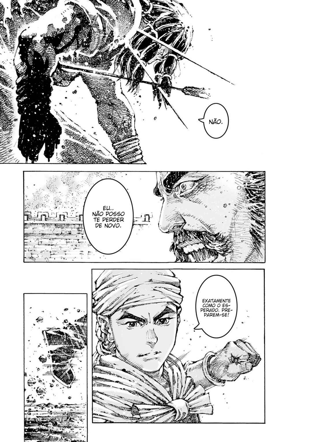 Chapter 628 - Page 21