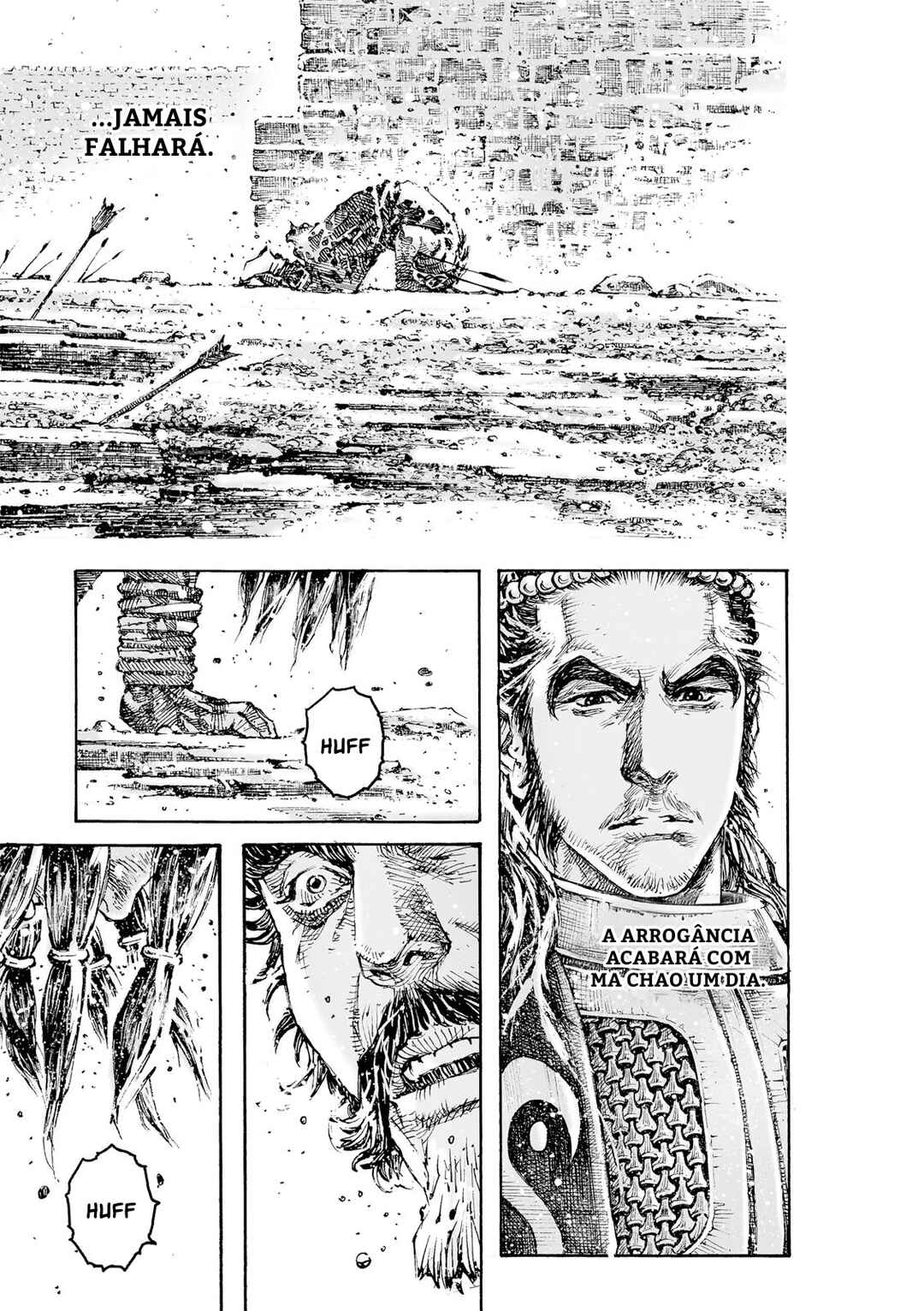 Chapter 628 - Page 23