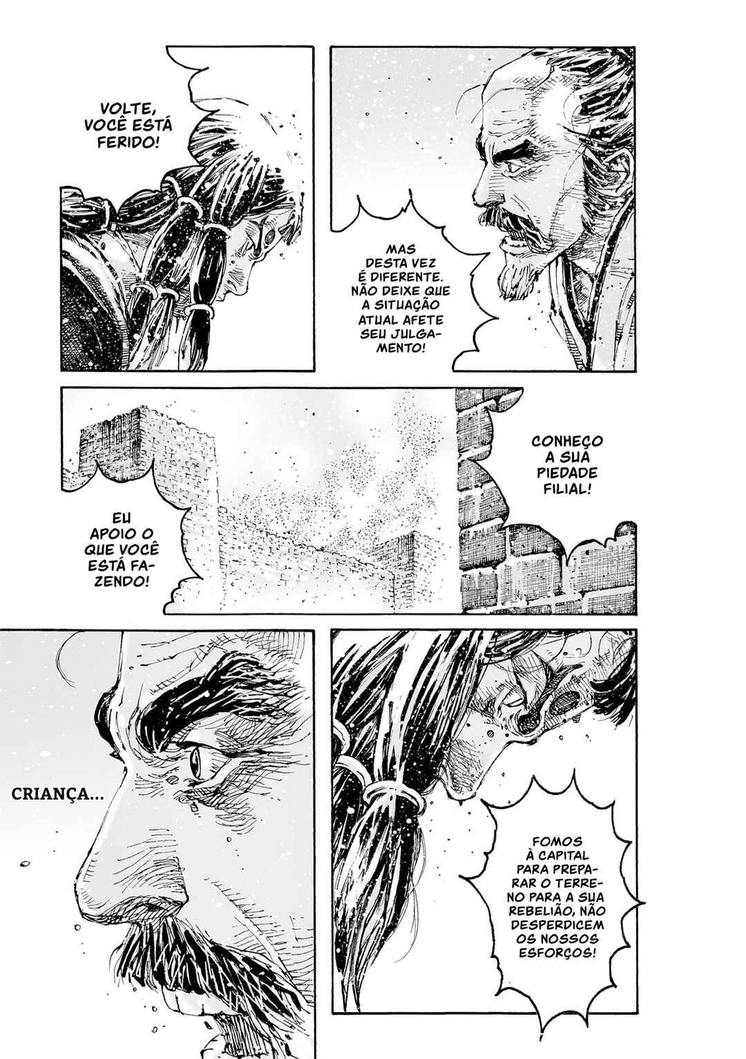 Chapter 628 - Page 27