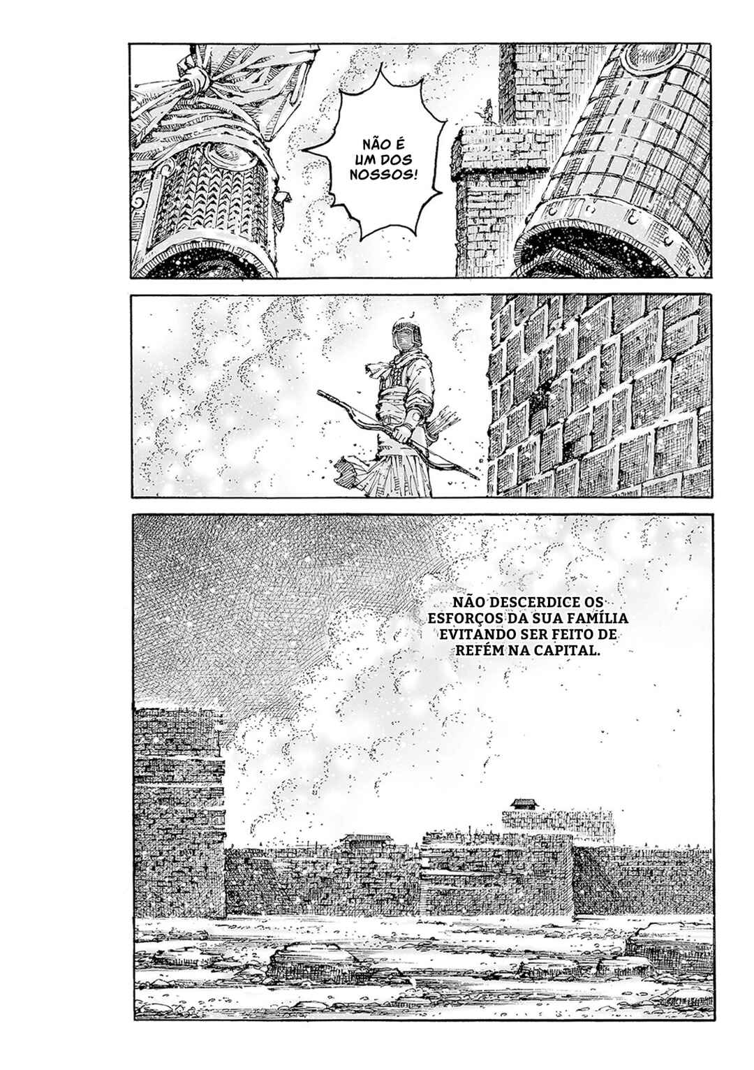 Chapter 628 - Page 30