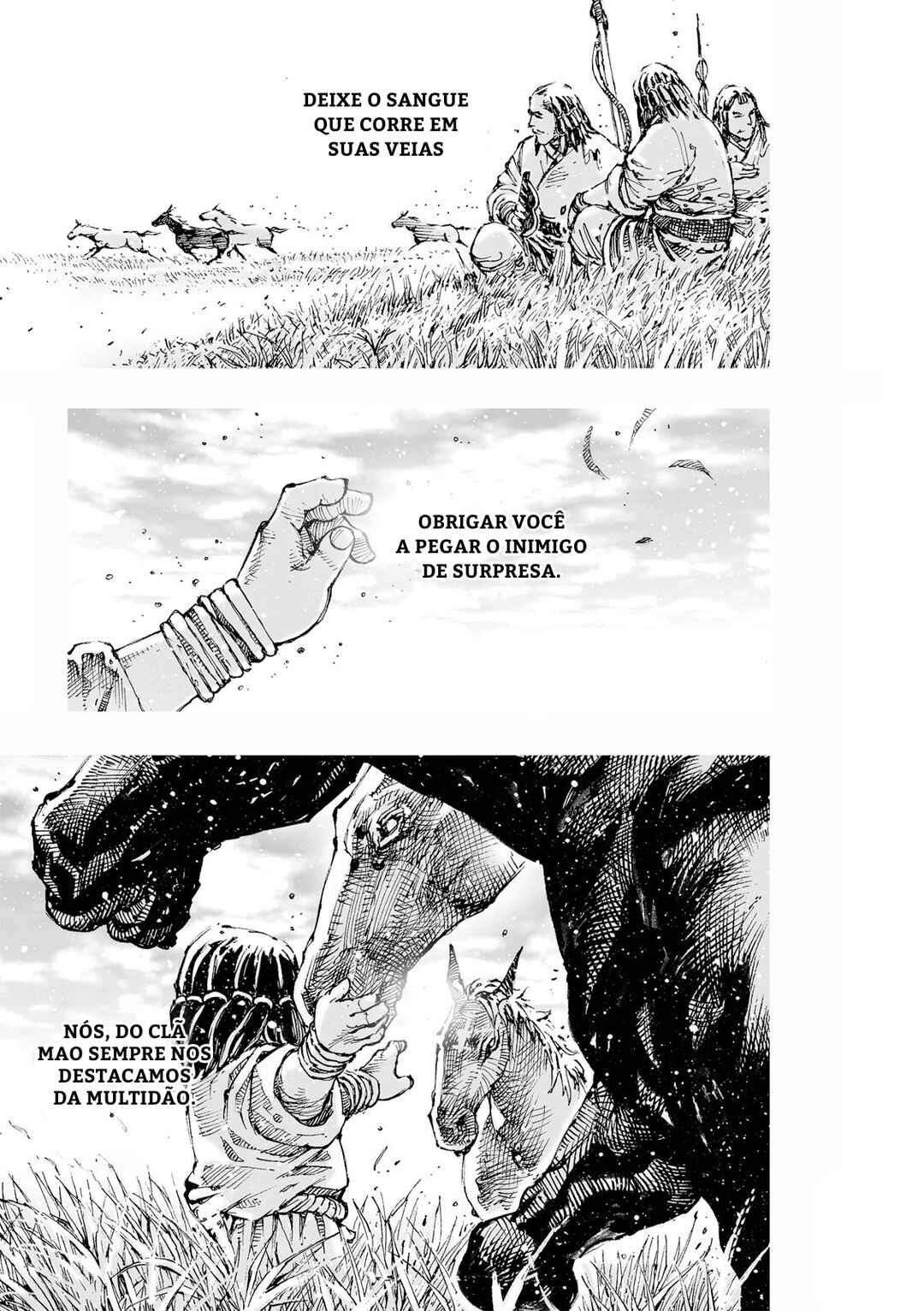 Chapter 628 - Page 33