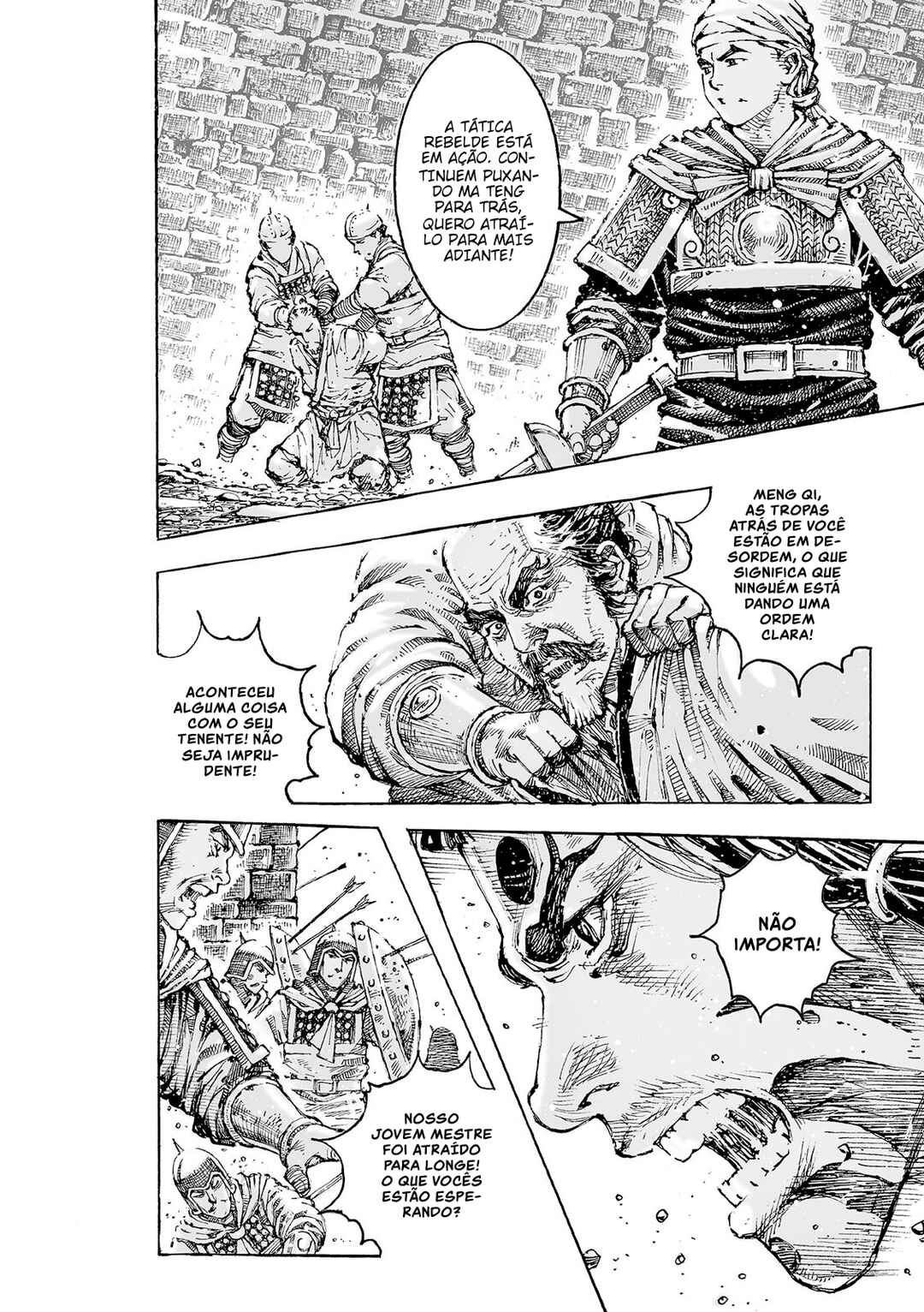 Chapter 628 - Page 4