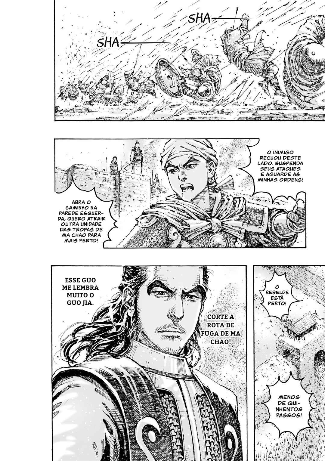 Chapter 628 - Page 6