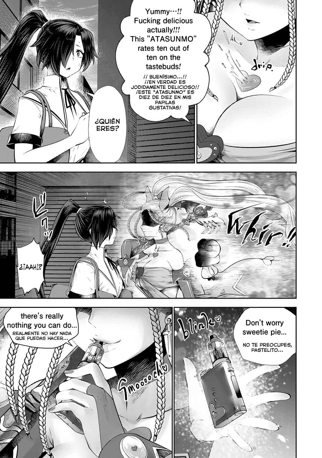 Chapter 48 - Page 22