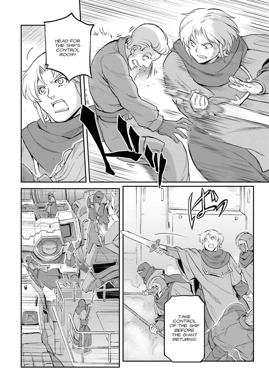 Chapter 22 - Page 21