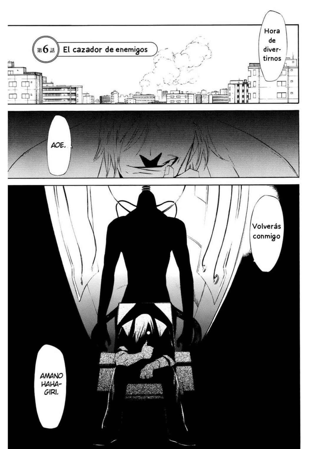 Chapter 6 - Page 1