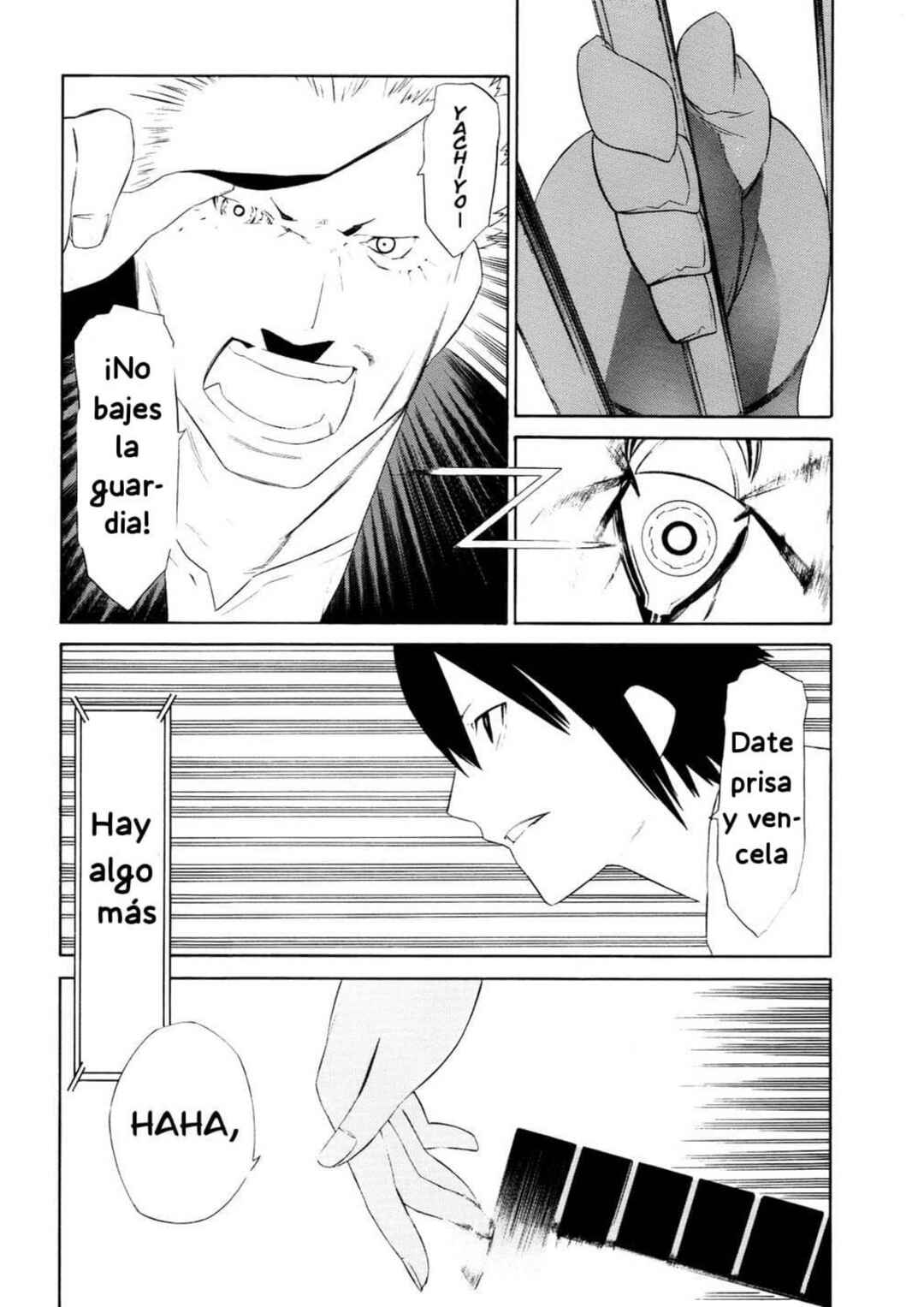 Chapter 6 - Page 5