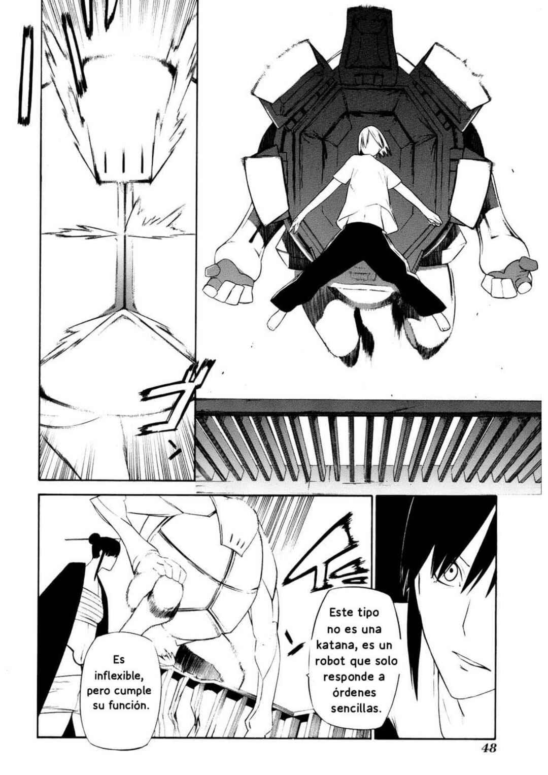 Chapter 6 - Page 9