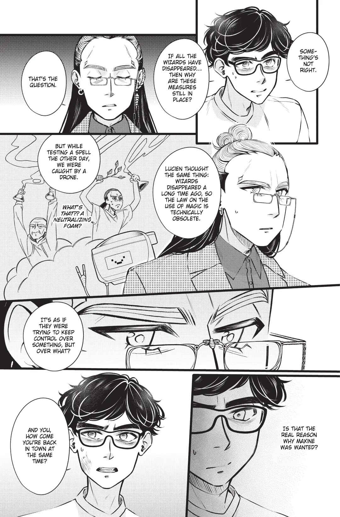Chapter 14 - Page 20
