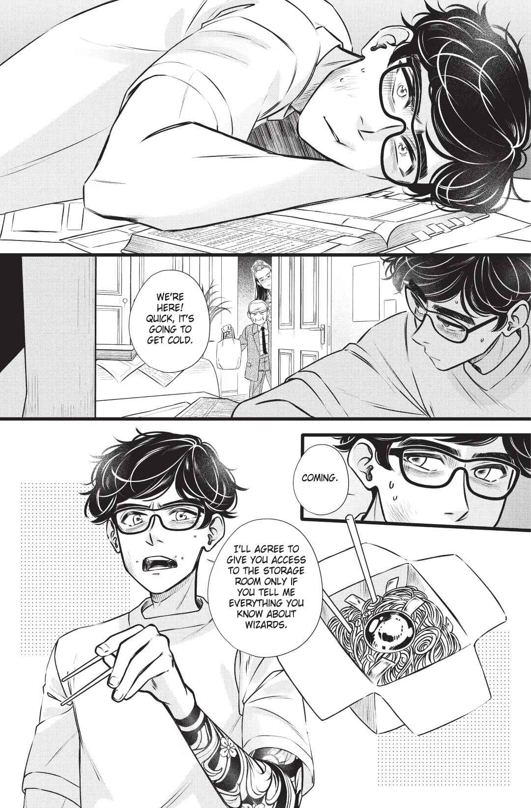 Chapter 14 - Page 7