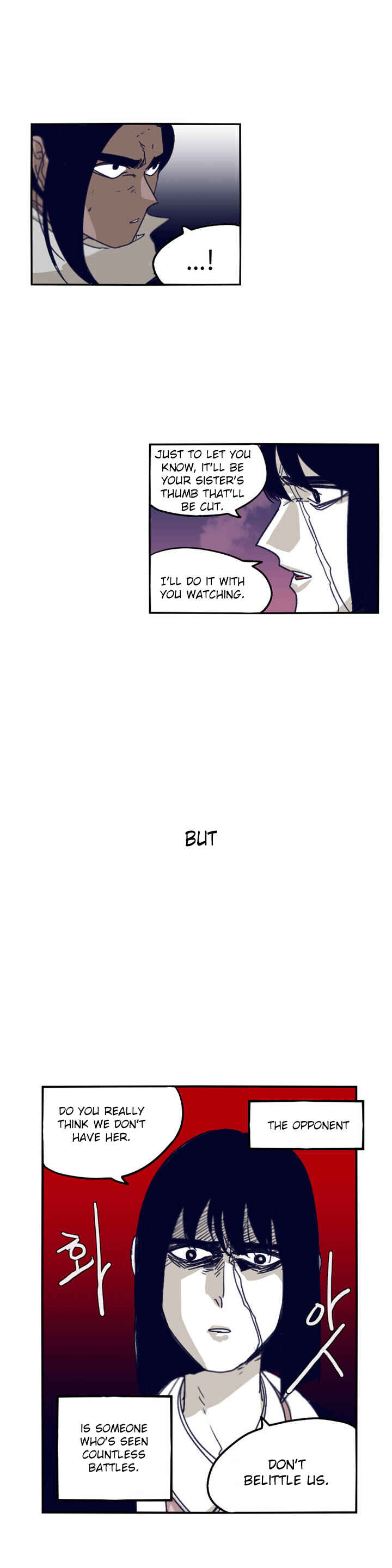 Chapter 83 - Page 15