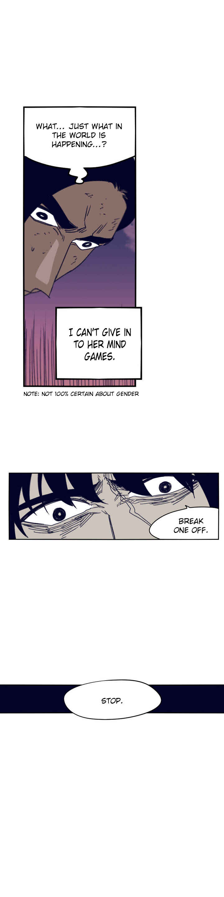 Chapter 83 - Page 16