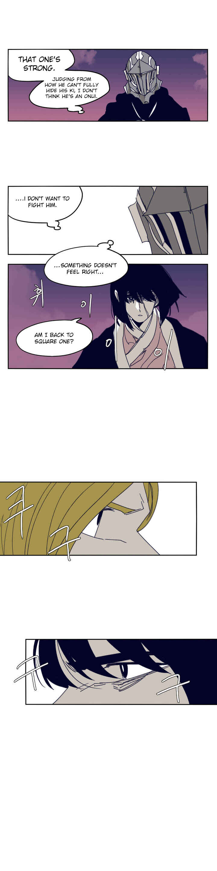 Chapter 83 - Page 19