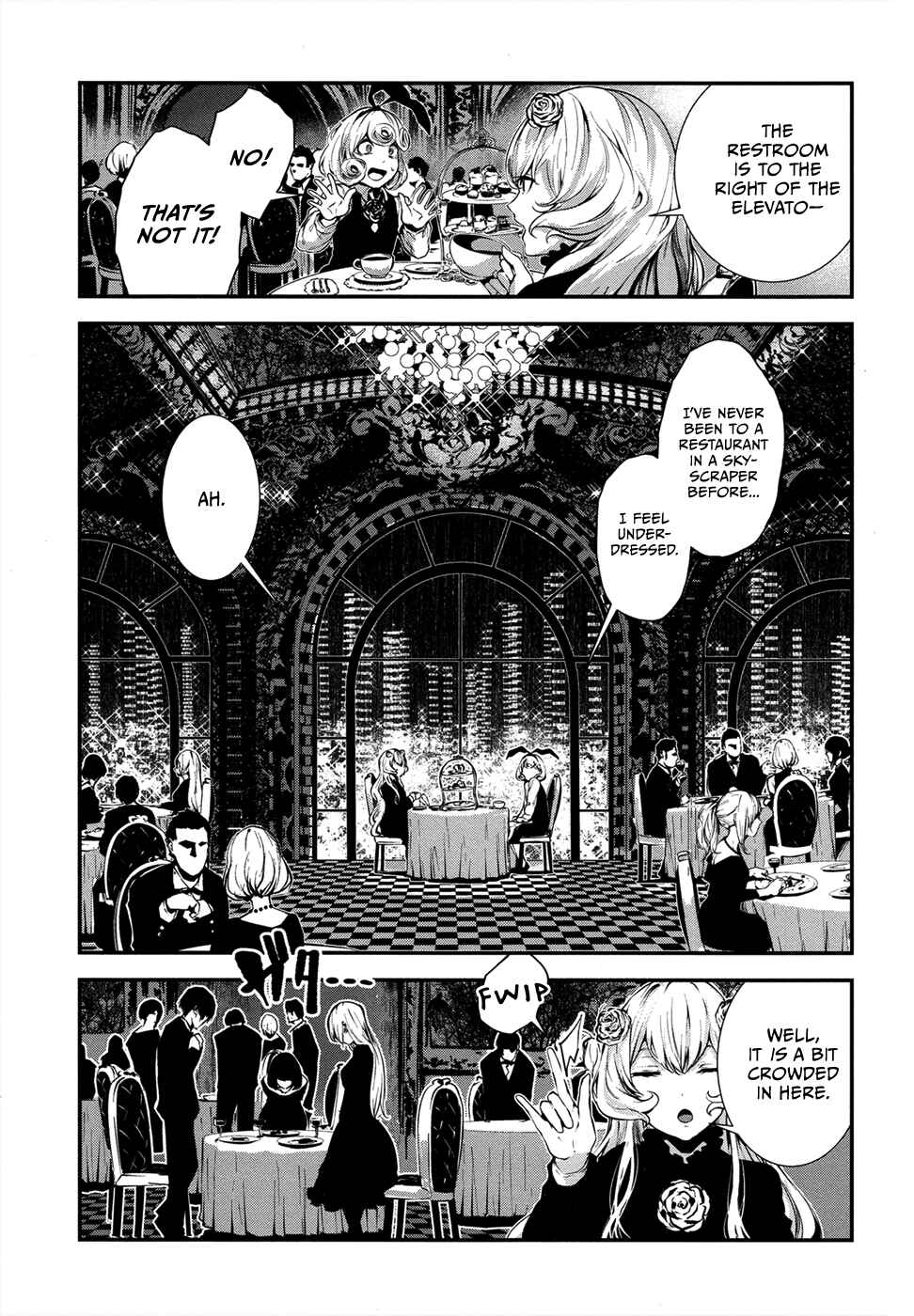 Chapter 4 - Page 4